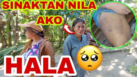 iyutsn|Sa banyo nila ginawa ang masaganang kantotan .
